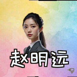 赵明远